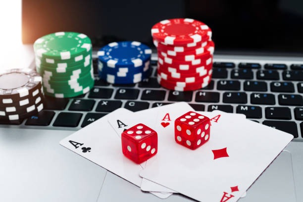 Account balance display and Speed Roulette table selection